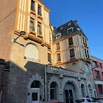 Plein Centre Saint Leu Cathedrale