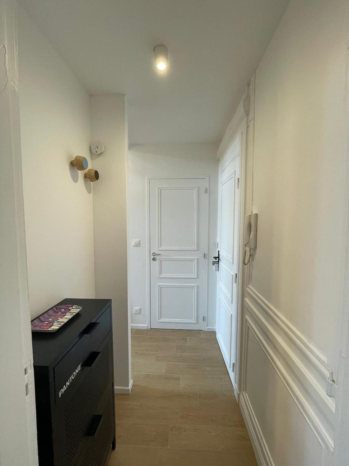 Appartement Plein Centre Saint Leu Cathedrale