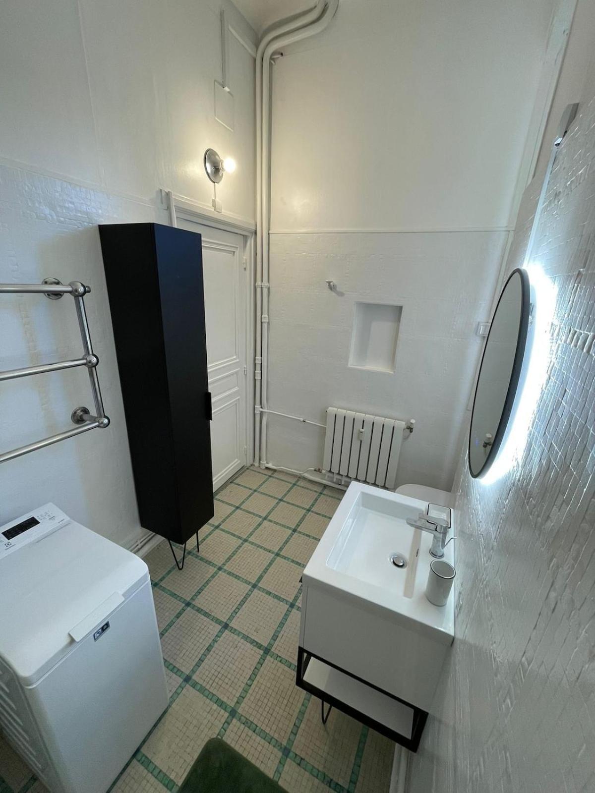 Appartement Plein Centre Saint Leu Cathedrale Amiens