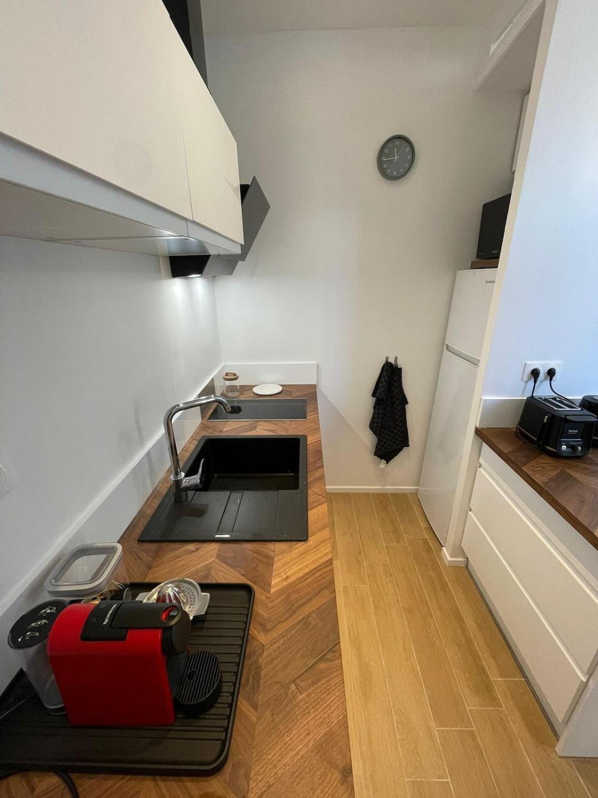 Appartement Plein Centre Saint Leu Cathedrale Amiens