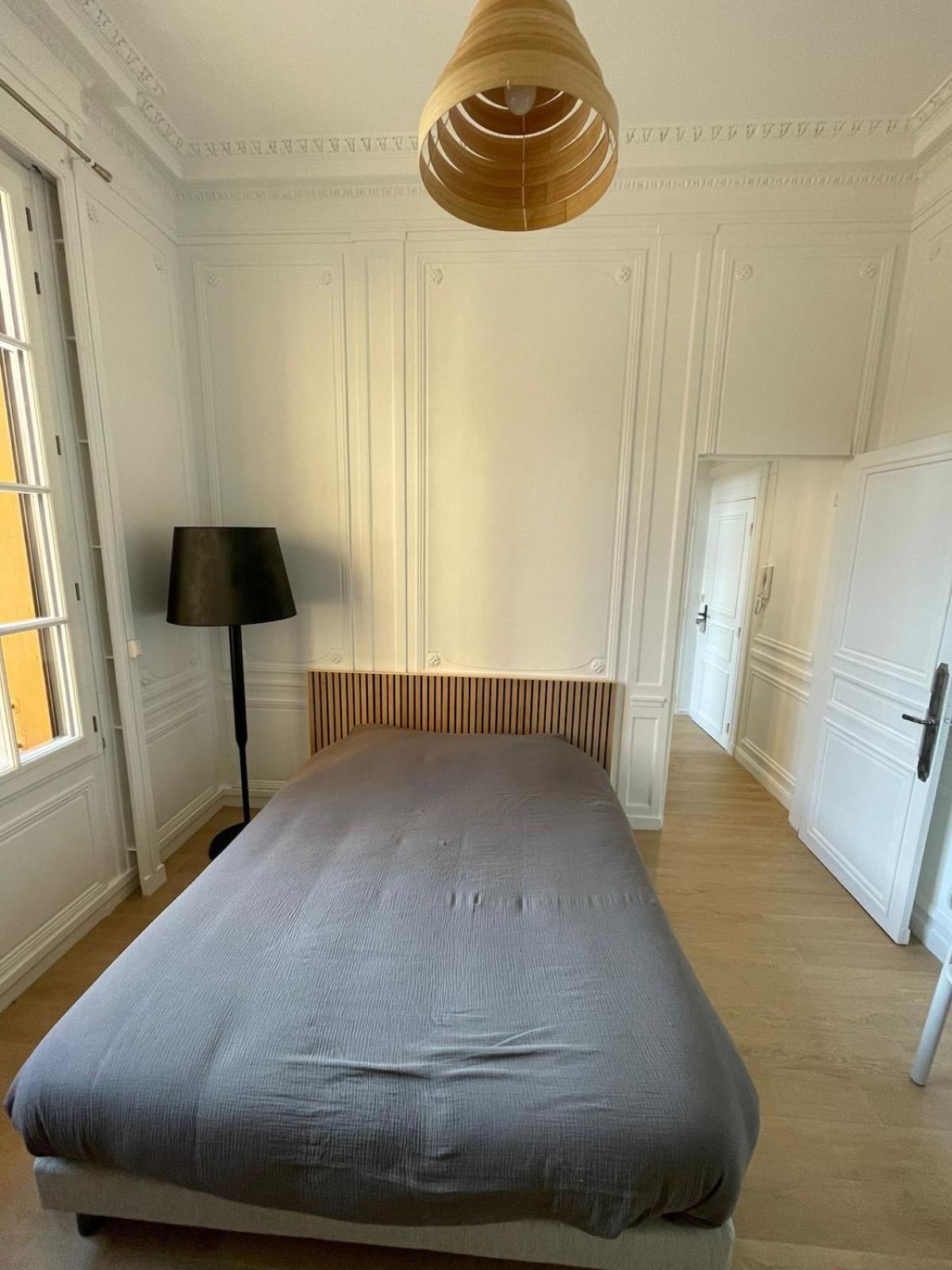 Appartement Plein Centre Saint Leu Cathedrale