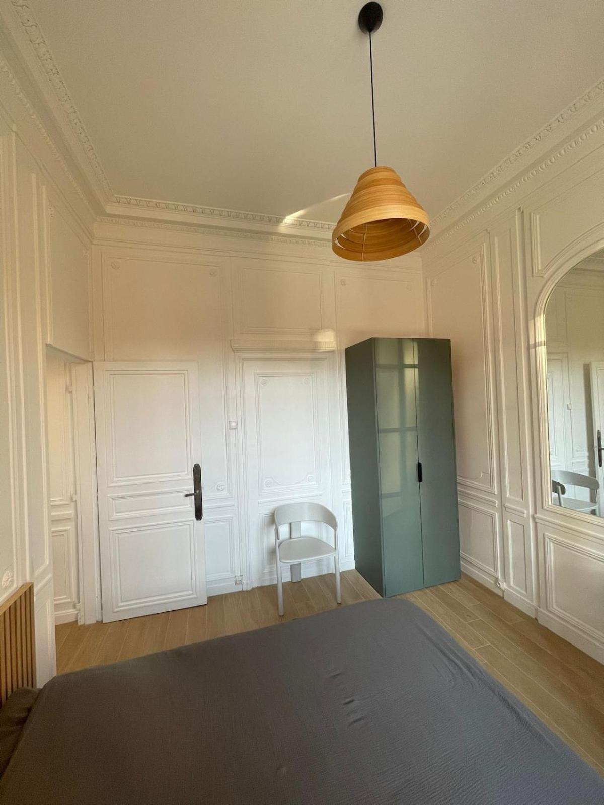 Plein Centre Saint Leu Cathedrale Appartement Amiens